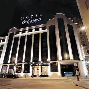 visit hotel