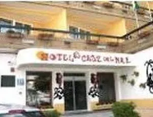 Cruz Del Mar Hotel