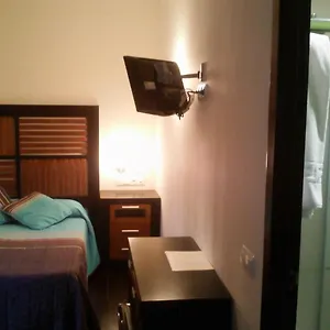 Nieves Hotel