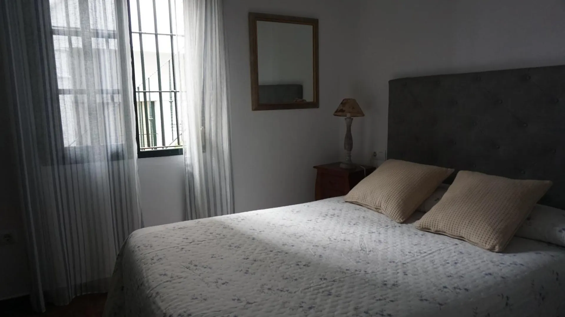 Guest house Rompeolas Playa Hotel Chipiona